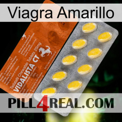 Yellow Pill Viagra 42